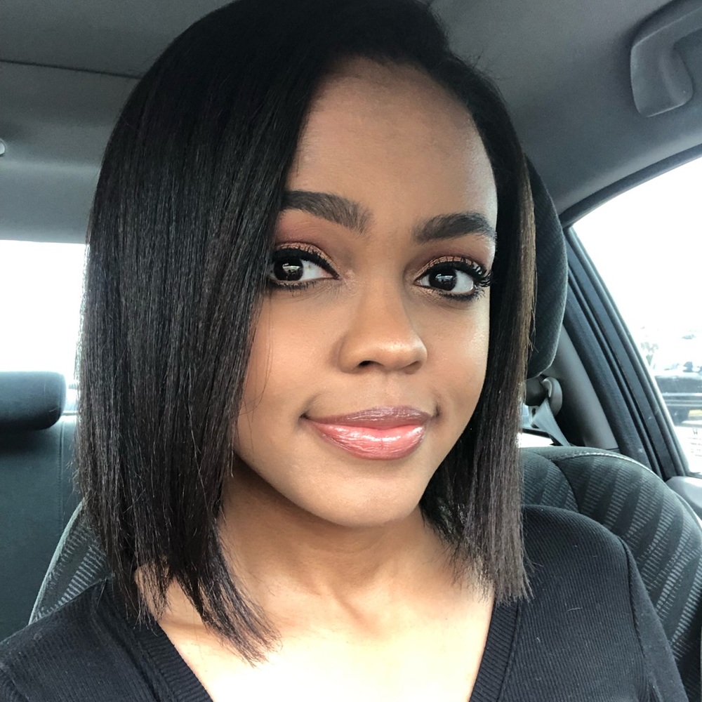 Meet your Posher, Raina